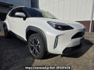 Toyota YARIS CROSS MXPJ10
