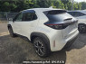 Used 2022 AT toyota yaris-cross MXPJ10 Image[1]