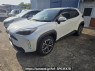 Used 2022 AT toyota yaris-cross MXPJ10 Image[2]