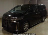 Used 2021 AT toyota alphard AGH30W Image[0]