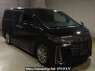 Used 2021 AT toyota alphard AGH30W Image[2]