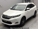 Toyota Harrier Hybrid AVU65W