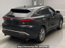 Used 2022 AT toyota harrier-hybrid AXUH85 Image[1]