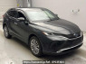 Used 2022 AT toyota harrier-hybrid AXUH85 Image[2]