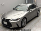 Lexus IS AVE30