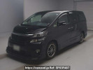 Toyota Vellfire ANH25W