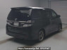 Used 2013 AT toyota vellfire ANH25W Image[1]