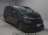 Used 2013 AT toyota vellfire ANH25W Image[2]