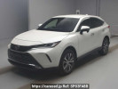 Toyota Harrier MXUA80