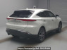 Used 2020 AT toyota harrier MXUA80 Image[1]