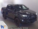 Toyota Hilux GUN125