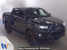 Used 2022 AT toyota hilux GUN125 Image[0]