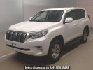 Toyota Land Cruiser Prado GDJ150W