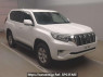 Used 2022 AT toyota land-cruiser-prado GDJ150W Image[2]