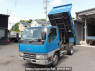 Used 2001 MT mitsubishi-fuso canter FE51CBD Image[0]