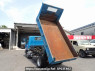 Used 2001 MT mitsubishi-fuso canter FE51CBD Image[1]