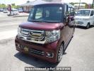 Honda N-BOX CUSTOM JF1