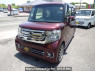 Used 2015 AT honda n-box-custom JF1 Image[0]
