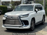 Used 2023 AT lexus lx VJA310W Image[0]