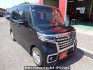 Suzuki Spacia Custom MK53S