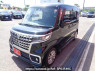 Used 2022 AT suzuki spacia-custom MK53S Image[2]