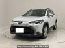 Used 2024 AT toyota corolla-cross ZVG16 Image[0]