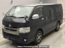 Used 2018 AT toyota hiace-van GDH206V Image[0]