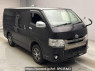 Used 2018 AT toyota hiace-van GDH206V Image[2]