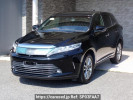 Toyota Harrier ZSU60W