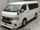 Toyota Hiace Van GDH211K