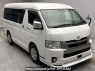 Used 2021 AT toyota hiace-van GDH211K Image[2]