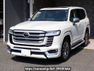 Toyota Land Cruiser FJA300W