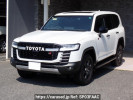 Toyota Land Cruiser FJA300W