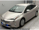 Toyota Prius ZVW50