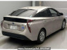 Used 2018 AT toyota prius ZVW50 Image[1]