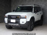 Used 2024 AT toyota land-cruiser-250 GDJ250W Image[0]