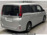 Used 2017 AT toyota noah ZRR80G Image[1]