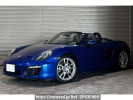 Porsche Boxster 981MA122