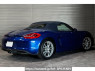 Used 2012 AT porsche boxster 981MA122 Image[1]