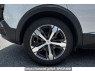 Used 2019 AT peugeot 3008 P84AH01 Image[2]