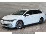 Used 2024 AT volkswagen golf-variant CDDLAV Image[0]