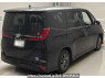 Used 2025 AT toyota noah ZWR90W Image[1]