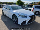 Lexus LS GVF55