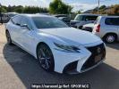 Lexus LS GVF55
