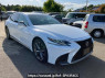 Used 2018 AT lexus ls GVF55 Image[0]