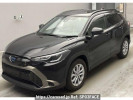 Toyota Corolla Cross ZVG11