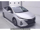 Toyota Prius PHV ZVW52