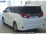 Used 2022 AT toyota alphard AGH30W Image[1]