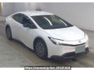 Toyota Prius ZVW60