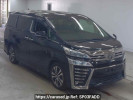 Toyota Vellfire AGH30W